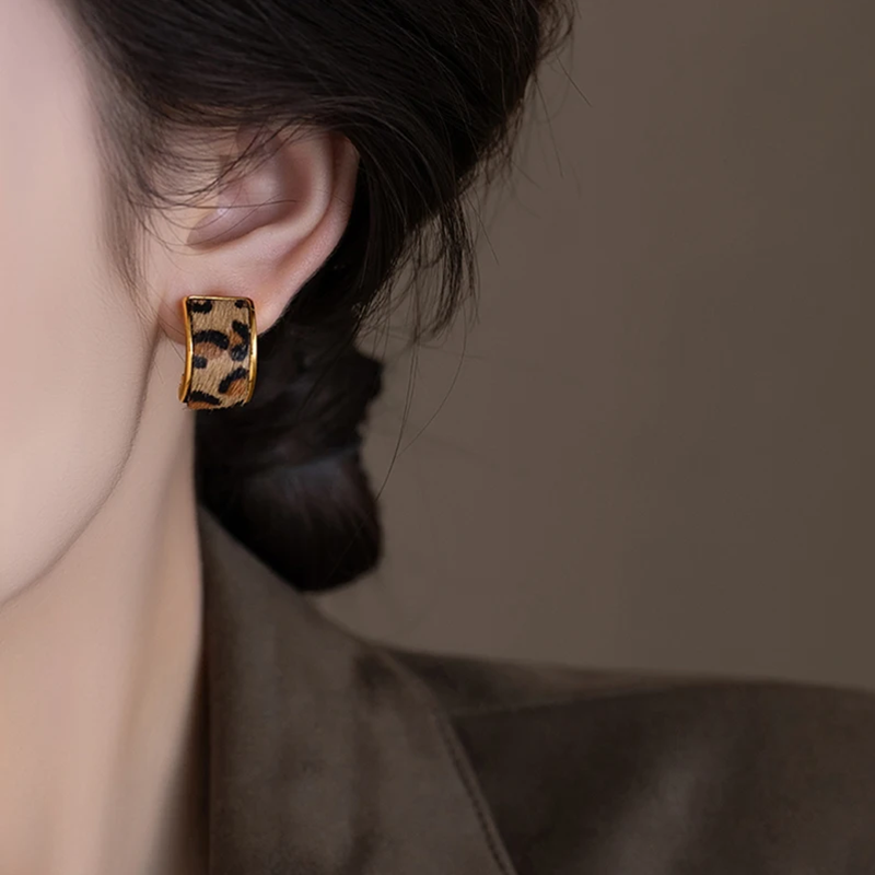 Boucles d'oreilles pendantes p - Vintage Fashion Illustrations avis et prix