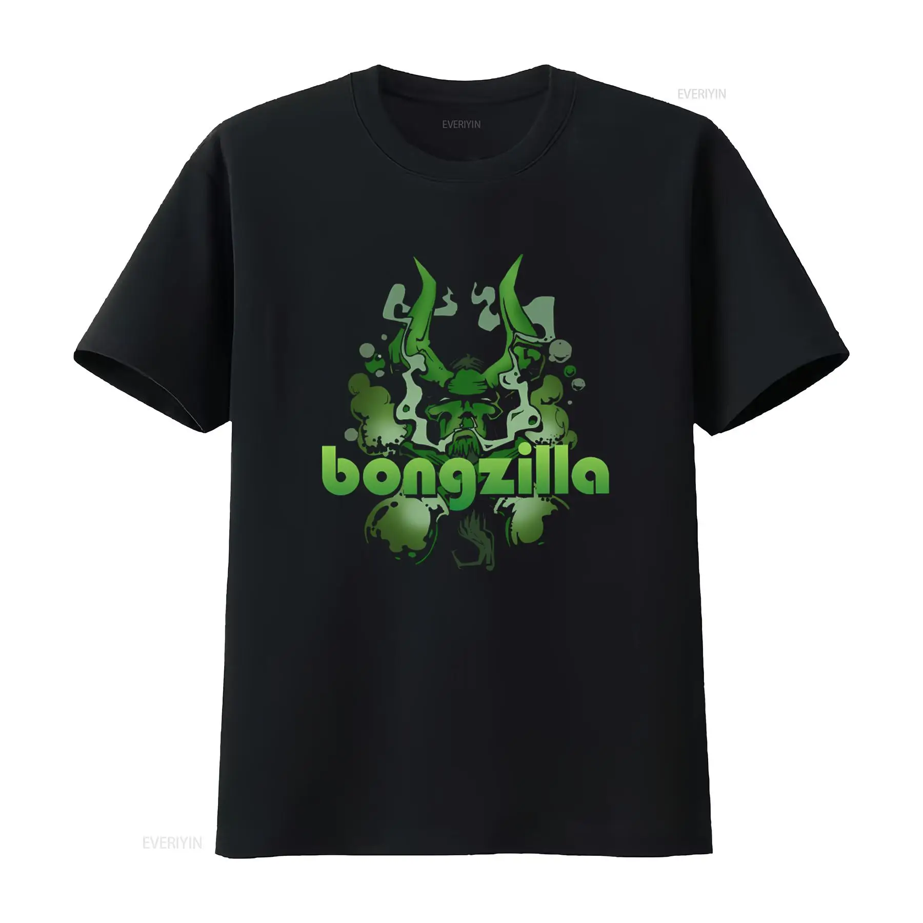 T-shirt Bongzilla Gateway au d - Vintage Fashion Buyer avis et prix