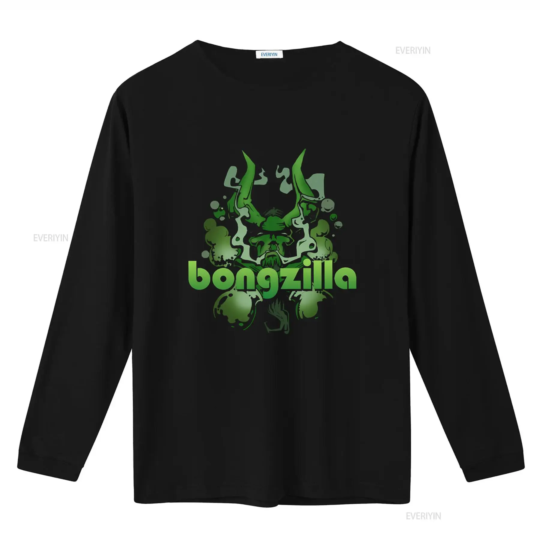 T-shirt Bongzilla Gateway au d - Vintage Fashion Buyer avis et prix