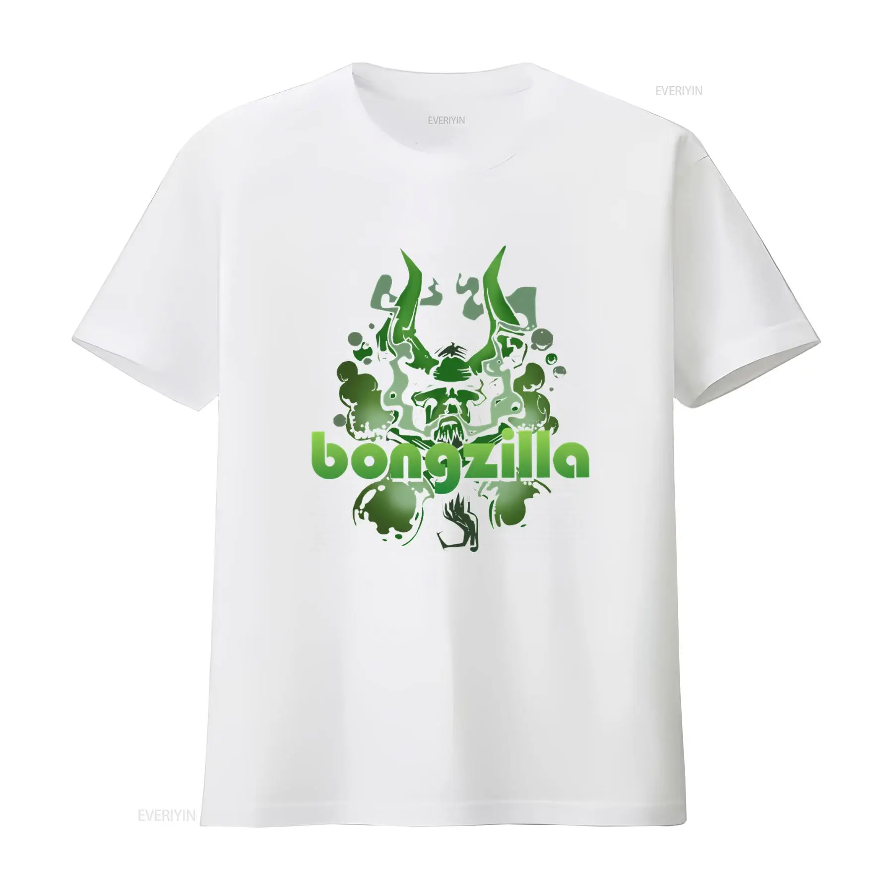 T-shirt Bongzilla Gateway au d - Vintage Fashion Buyer avis et prix