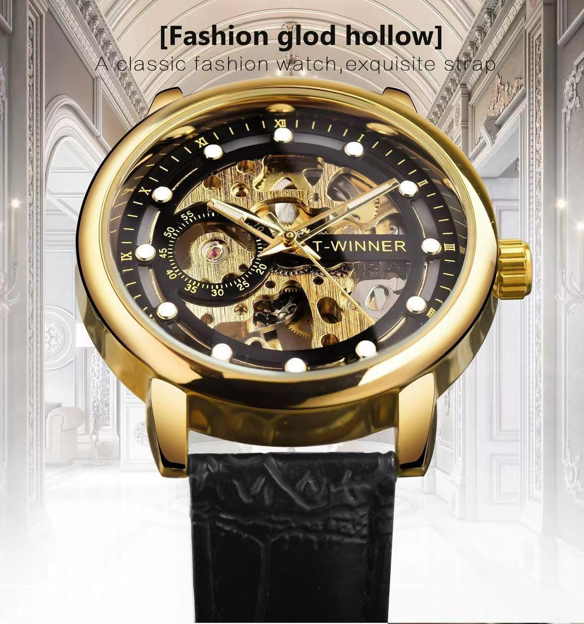 Montre mécanique vintage de lu - Vintage Fashion Buyer avis et prix