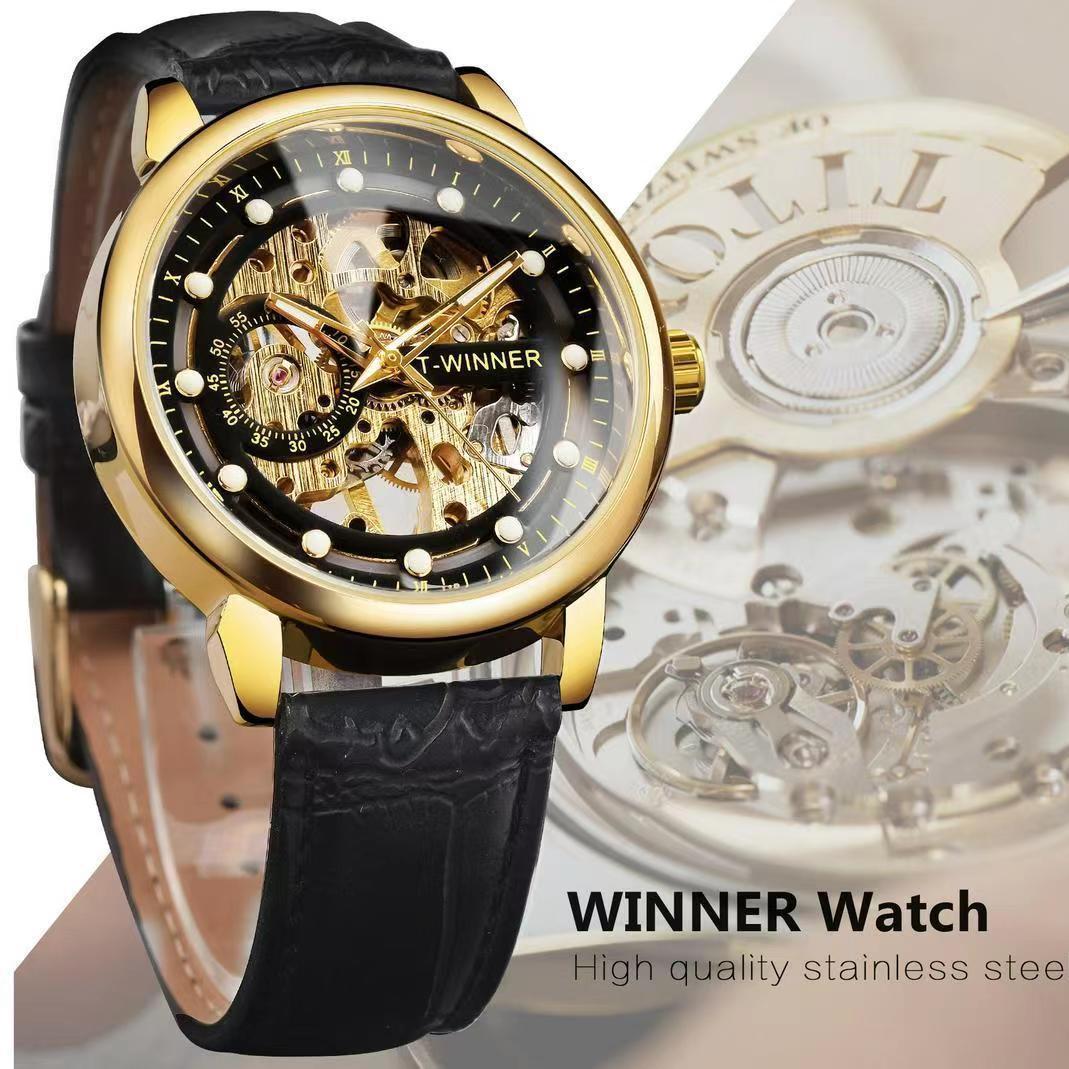Montre mécanique vintage de lu - Vintage Fashion Buyer avis et prix