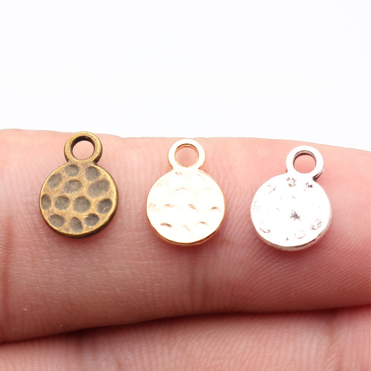 WYSIWYG 40 pièces 11x8mm 3 cou - Vintage Fashion Tumblr avis et prix