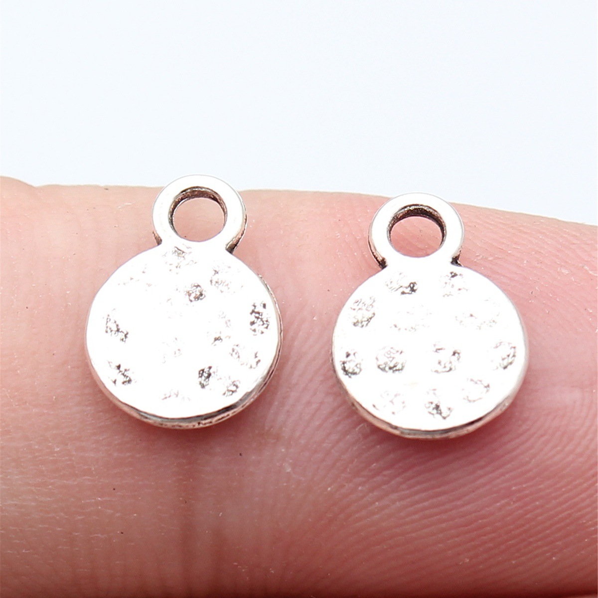 WYSIWYG 40 pièces 11x8mm 3 cou - Vintage Fashion Tumblr avis et prix