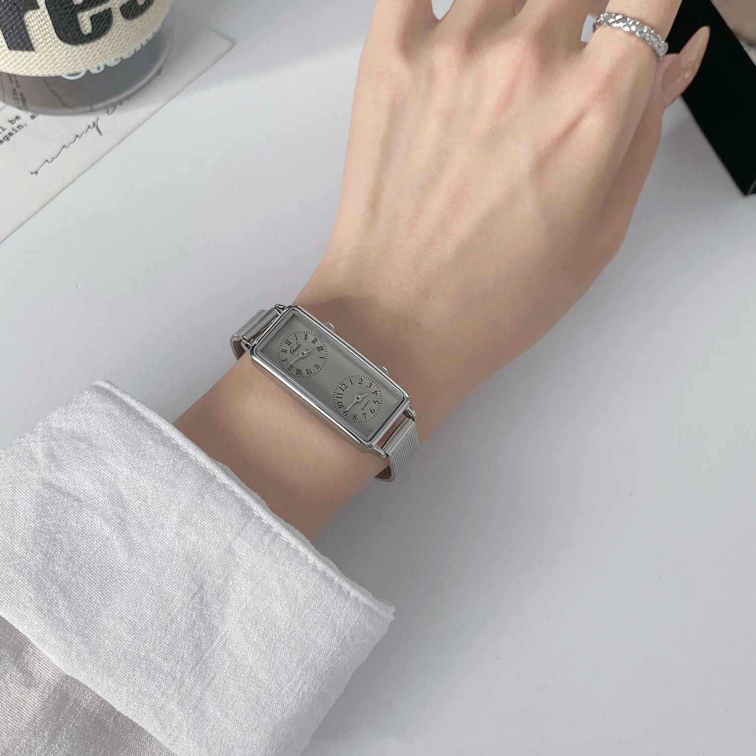 GEDI mode créative montres pou - Vintage Fashion Watches avis et prix