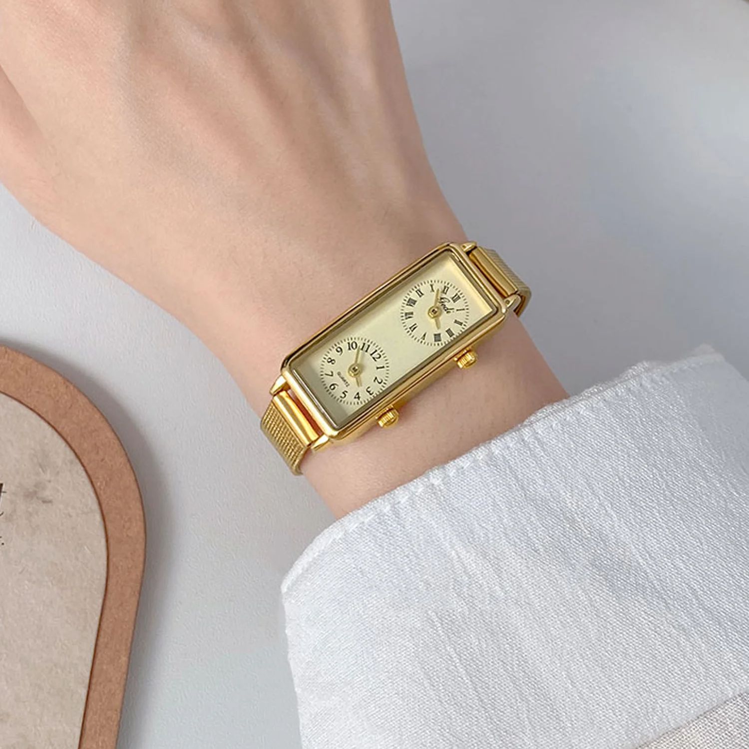 GEDI mode créative montres pou - Vintage Fashion Watches avis et prix