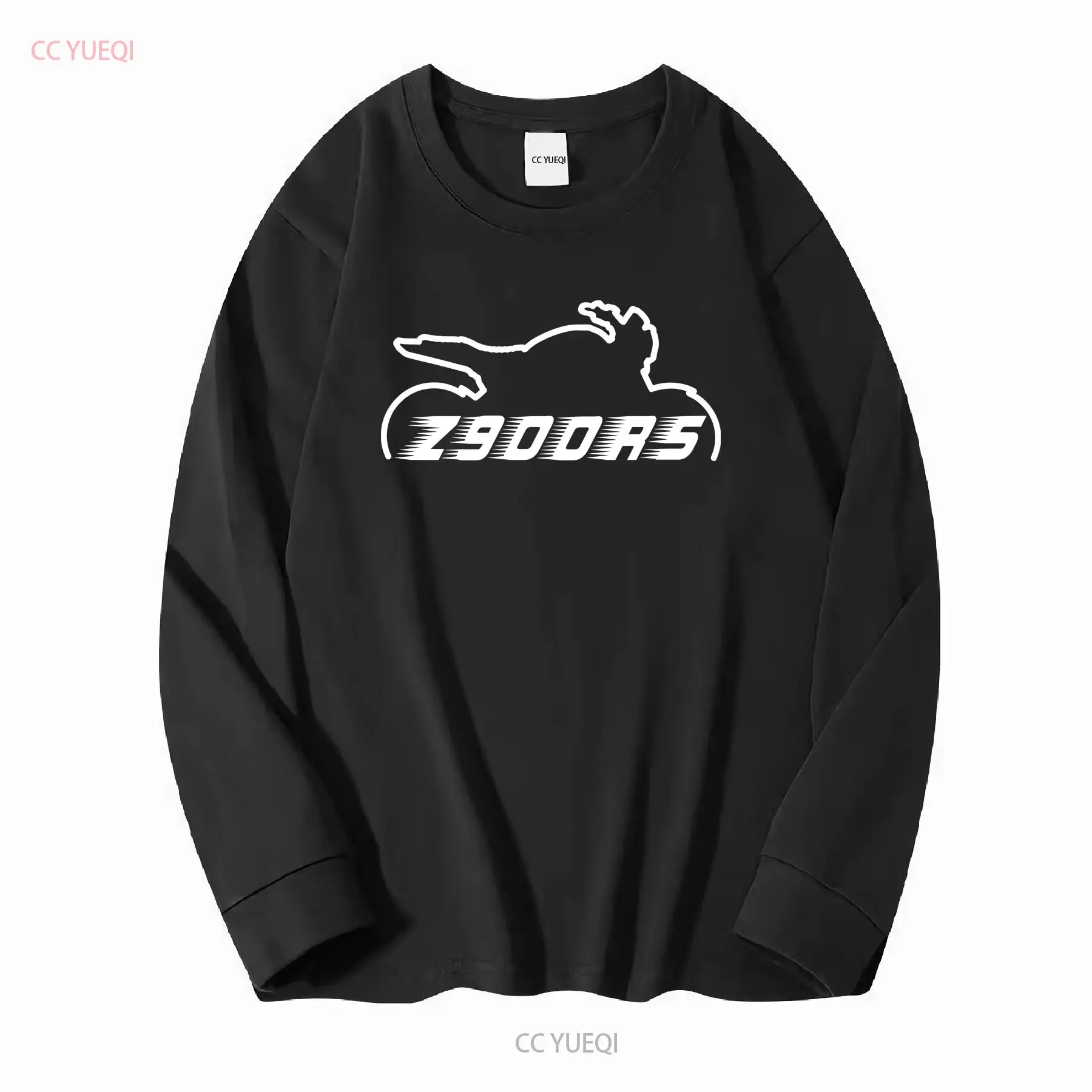 Z900RS Speed Logo t-shirt manc - Vintage Fashion Logo avis et prix