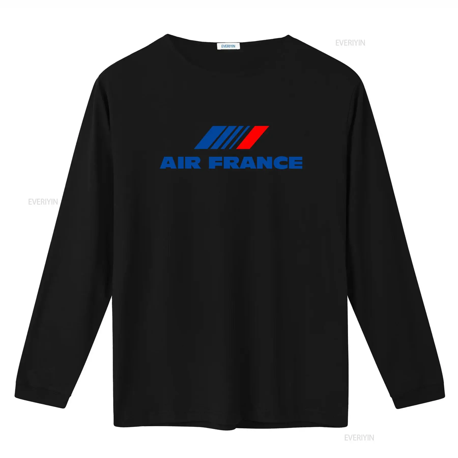 T-shirt avec logo Air France A - Vintage Fashion Logo avis et prix