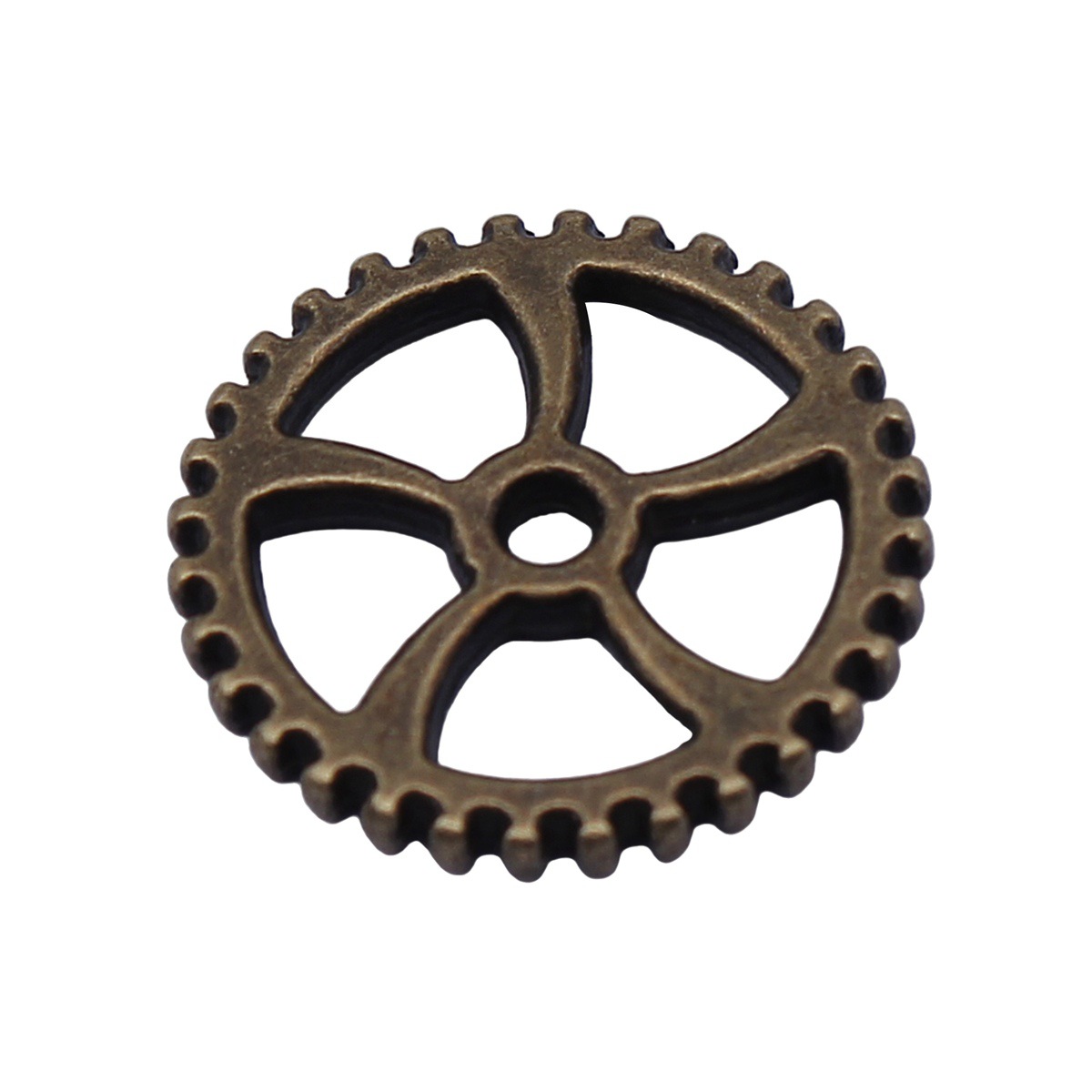 Breloques steampunk, pendentif - Vintage Fashion Watches avis et prix