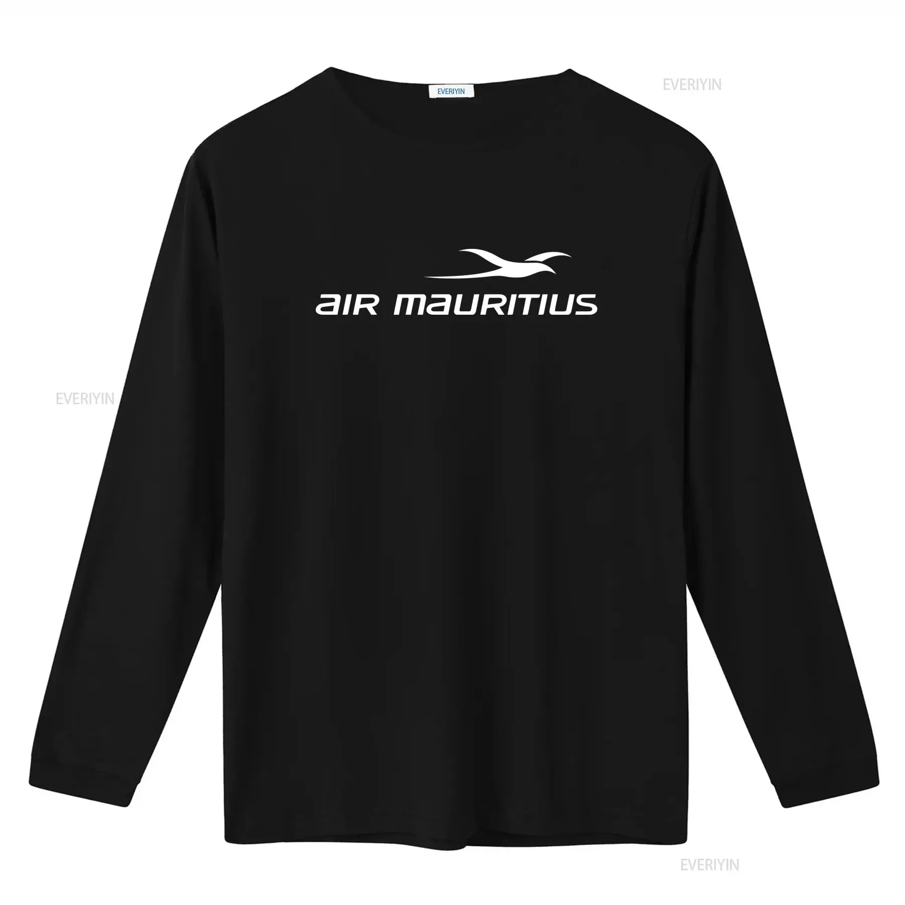 T-shirt en coton rouge Air Mau - Vintage Fashion Logo avis et prix
