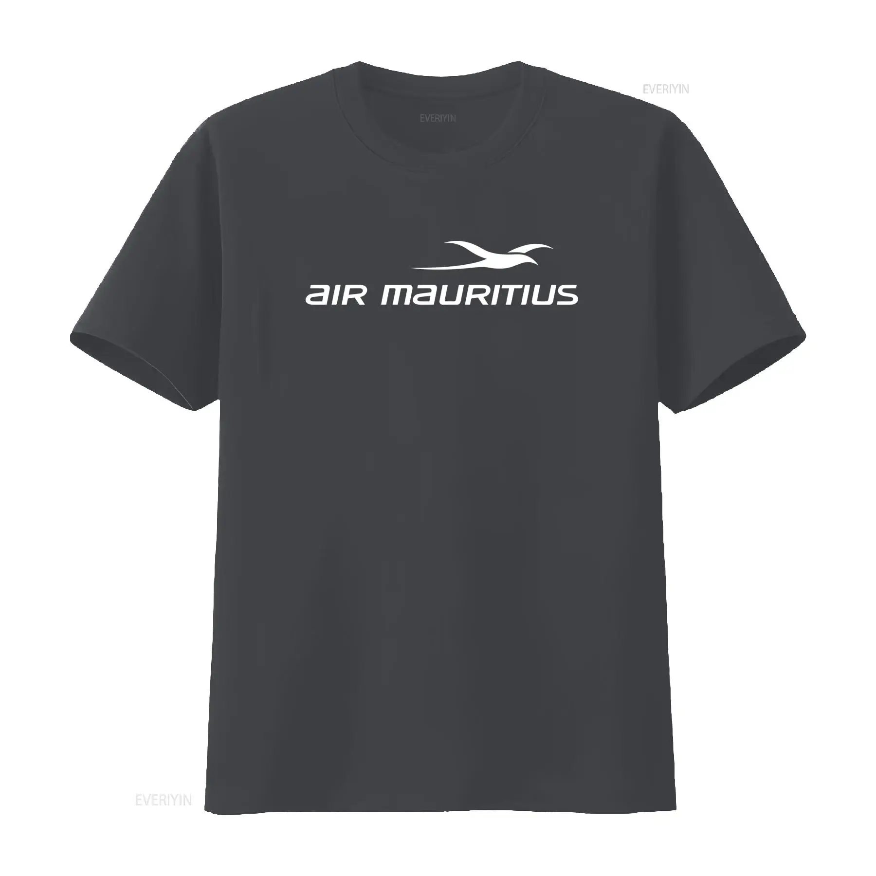 T-shirt en coton rouge Air Mau - Vintage Fashion Logo avis et prix
