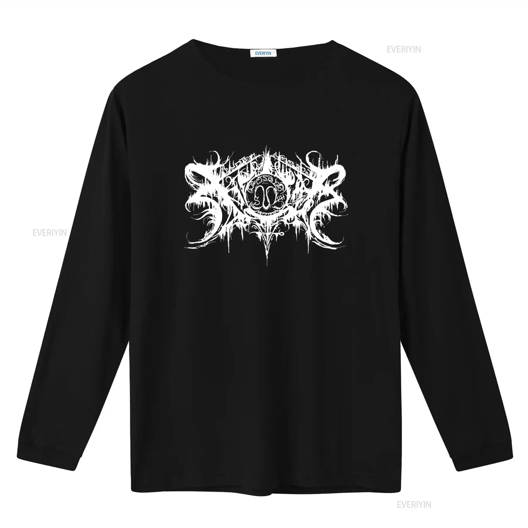 T-shirt de musique métal avec  - Vintage Fashion Logo avis et prix